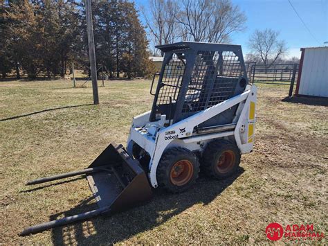 used bobcat skid steer sale|bobcat 440b for sale craigslist.